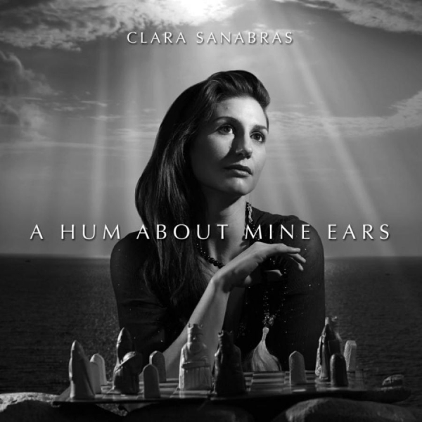 Sanabras Clara - A Hum About Mine Ears in the group CD / Bestsellers at Bengans Skivbutik AB (1921755)