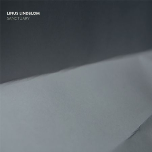 Lindblom Linus - Sanctuary in the group CD / Jazz/Blues at Bengans Skivbutik AB (1921770)