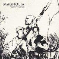 Magnolia - På Djupt Vatten in the group OUR PICKS / Stocksale / Vinyl Metal at Bengans Skivbutik AB (1923065)