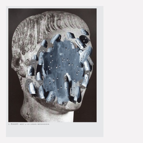 Head Wound City - A New Wave Of Violence (Vinyl) in the group VINYL / Rock at Bengans Skivbutik AB (1925189)