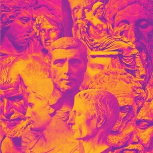 Male Gaze - King Leer in the group VINYL / Rock at Bengans Skivbutik AB (1925877)