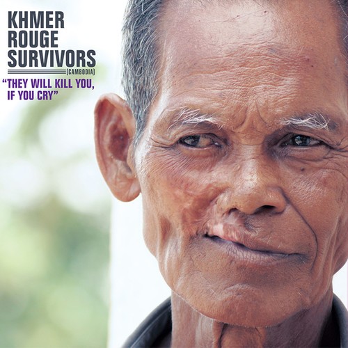 Khmer Rouge Survivors - They Will Kill You, If You Cry in the group OTHER / Övrigt /  at Bengans Skivbutik AB (1925905)