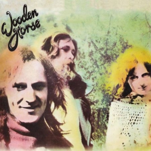 Wooden Horse - Wooden Horse in the group CD / Pop at Bengans Skivbutik AB (1925913)