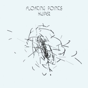 Floating points - Kuiper in the group Minishops / Floating Points at Bengans Skivbutik AB (1925953)