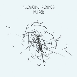 Floating points - Kuiper in the group VINYL / Pop at Bengans Skivbutik AB (1925953)