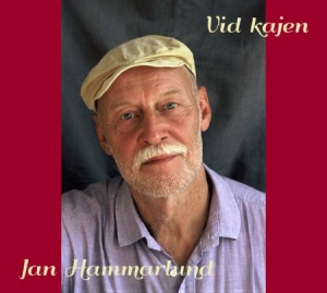 Hammarlund Jan - Vid Kajen in the group CD / Pop-Rock at Bengans Skivbutik AB (1926444)
