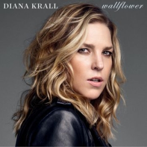 Diana Krall - Wallflower in the group OUR PICKS / CD Mid at Bengans Skivbutik AB (1927015)