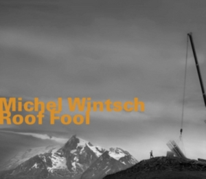 Wintsch Michel - Roof Fool in the group CD / Jazz at Bengans Skivbutik AB (1927357)