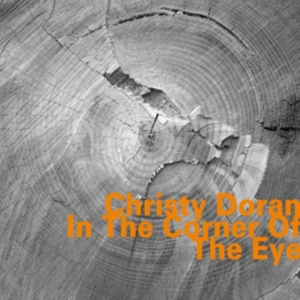 Doran Christy - In The Corner Of The Eye in the group CD / Jazz at Bengans Skivbutik AB (1927382)