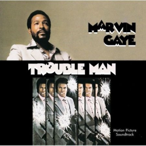 Marvin Gaye - Trouble Man (Vinyl) in the group OUR PICKS / Classic labels / Motown at Bengans Skivbutik AB (1927422)