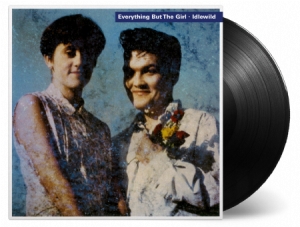 EVERYTHING BUT THE GIRL - Idlewild -Hq- in the group VINYL / Pop-Rock at Bengans Skivbutik AB (1927948)