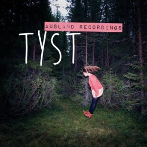 Tyst - Ausland Recordings in the group VINYL / Pop-Rock at Bengans Skivbutik AB (1928348)