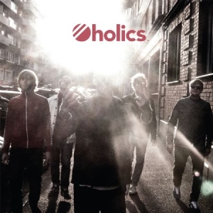 Oholics - Getting up in the group Labels / Bengans Distribution at Bengans Skivbutik AB (1928908)