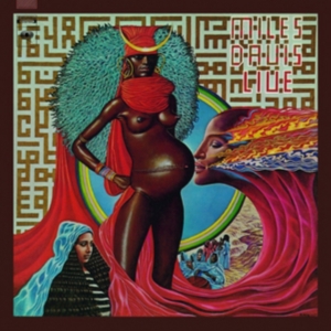 Miles Davis - Live - Evil in the group OUR PICKS / Classic labels / Music On Vinyl at Bengans Skivbutik AB (1929272)