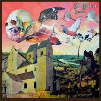 Ill Wicker - Untamed Cd in the group OTHER / -Start CD at Bengans Skivbutik AB (1929774)