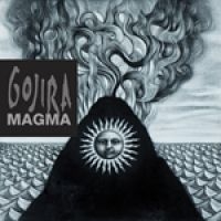 GOJIRA - MAGMA in the group CD / Hårdrock,Punk at Bengans Skivbutik AB (1931723)