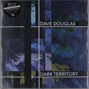 Douglas Dave & High Risk - Dark Territory in the group VINYL / Jazz at Bengans Skivbutik AB (1931729)