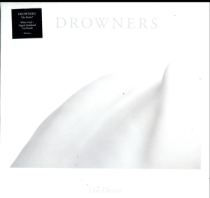 Drowners - On Desire in the group VINYL / Rock at Bengans Skivbutik AB (1931758)