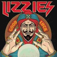 Lizzies - Good Luck Cd in the group OTHER / -Start CD at Bengans Skivbutik AB (1932156)
