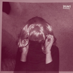 Hunt - Branches Lp Black in the group Lövley Records at Bengans Skivbutik AB (1932197)