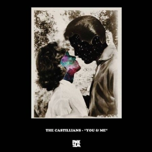 Castillians - You & Me in the group VINYL / Pop at Bengans Skivbutik AB (1933617)