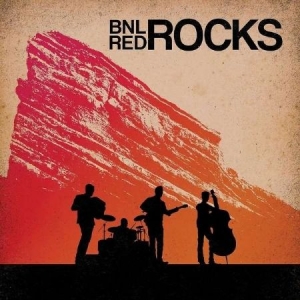 Barenaked Ladies - Bnl Rocks Red Rocks in the group CD / Pop at Bengans Skivbutik AB (1943598)
