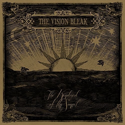 Vision Bleak The - Kindred Of The Sunset The in the group VINYL / Hårdrock/ Heavy metal at Bengans Skivbutik AB (1945911)