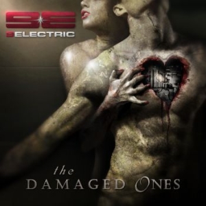 9Electric - The Damaged Ones in the group CD / Hårdrock/ Heavy metal at Bengans Skivbutik AB (1946695)