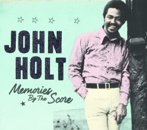 John Holt - Memories By The Score in the group VINYL / Reggae at Bengans Skivbutik AB (1946715)