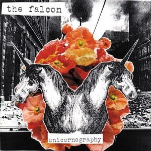 Falcon - Unicornography in the group VINYL / Rock at Bengans Skivbutik AB (1946734)