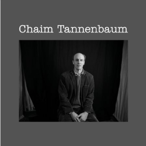 Tannenhaum Chaim - Chaim Tannenbaum in the group CD / Pop at Bengans Skivbutik AB (1946750)