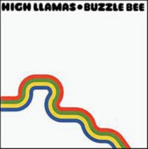 High Llamas - Buzzle Bee in the group OTHER / Övrigt / at Bengans Skivbutik AB (1946779)