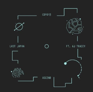 Last Jaoan (Feat.Aj Tracey) - Ascend in the group VINYL / Dans/Techno at Bengans Skivbutik AB (1946834)