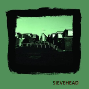Sievehead - Buried Beneath in the group VINYL / Rock at Bengans Skivbutik AB (1946836)