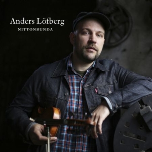 Löfberg Anders - Nittonbunda in the group CD / Pop at Bengans Skivbutik AB (1946875)