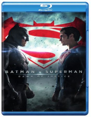 Batman V Superman: Dawn Of Justice in the group OTHER / Movies BluRay 3D at Bengans Skivbutik AB (1947046)