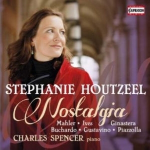 Various - Nostalgia in the group CD / Klassiskt at Bengans Skivbutik AB (1947604)