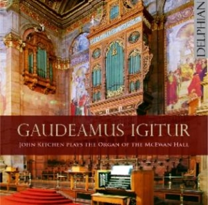 Various - Gaudeamus Igitur in the group Externt_Lager /  at Bengans Skivbutik AB (1947612)