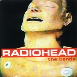 Radiohead - The Bends (Reissue) in the group OTHER / Startsida Vinylkampanj TEMP at Bengans Skivbutik AB (1947644)