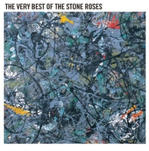 Stone Roses The - The Very Best Of The Stone Roses (Remastered) in the group OTHER / Övrigt /  at Bengans Skivbutik AB (1947659)