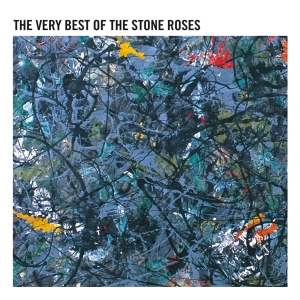 Stone Roses The - The Very Best Of The Stone Roses (Remastered) in the group OTHER / Övrigt /  at Bengans Skivbutik AB (1947659)