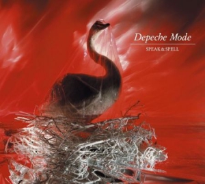 Depeche Mode - Speak And Spell in the group OUR PICKS / Startsida Vinylkampanj at Bengans Skivbutik AB (1947661)