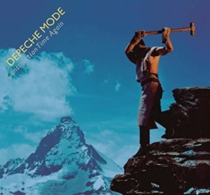 Depeche Mode - Construction Time Again in the group OTHER / -Start Vinyl at Bengans Skivbutik AB (1947662)