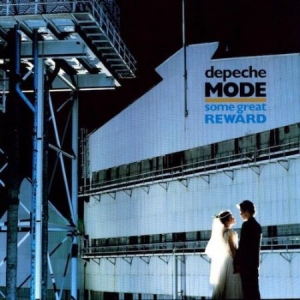 Depeche Mode - Some Great Reward in the group OTHER / -Start Vinyl-N at Bengans Skivbutik AB (1947663)