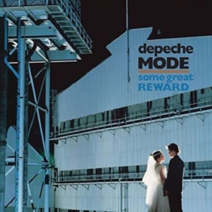 Depeche Mode - Some Great Reward in the group OTHER / -Start Vinyl at Bengans Skivbutik AB (1947663)