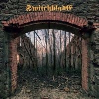 Switchblade - Switchblade in the group VINYL / Hårdrock,Pop-Rock at Bengans Skivbutik AB (1947693)