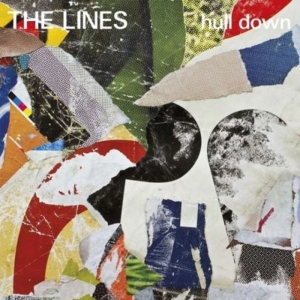 Lines - Hull Down in the group CD / Pop-Rock at Bengans Skivbutik AB (1947760)