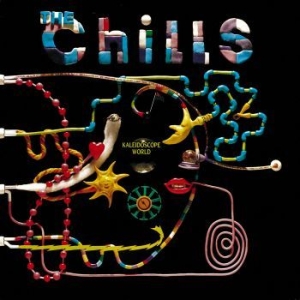 Chills The - Kaleidoscope World in the group VINYL / Pop at Bengans Skivbutik AB (1948090)