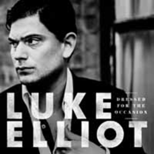 Luke Elliot - Dressed For The Occasion in the group CD / Pop-Rock at Bengans Skivbutik AB (1948100)