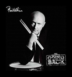 Phil Collins - The Essential Going Back in the group VINYL / Pop-Rock at Bengans Skivbutik AB (1948102)
